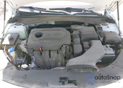 2016 Kia Optima Ex from USA, damaged, VIN 5XXGU4L39GG104639